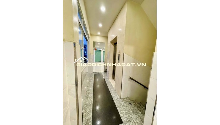 Nhà HXT Đồng Nai Phường 15 Quận 10 Cũ.